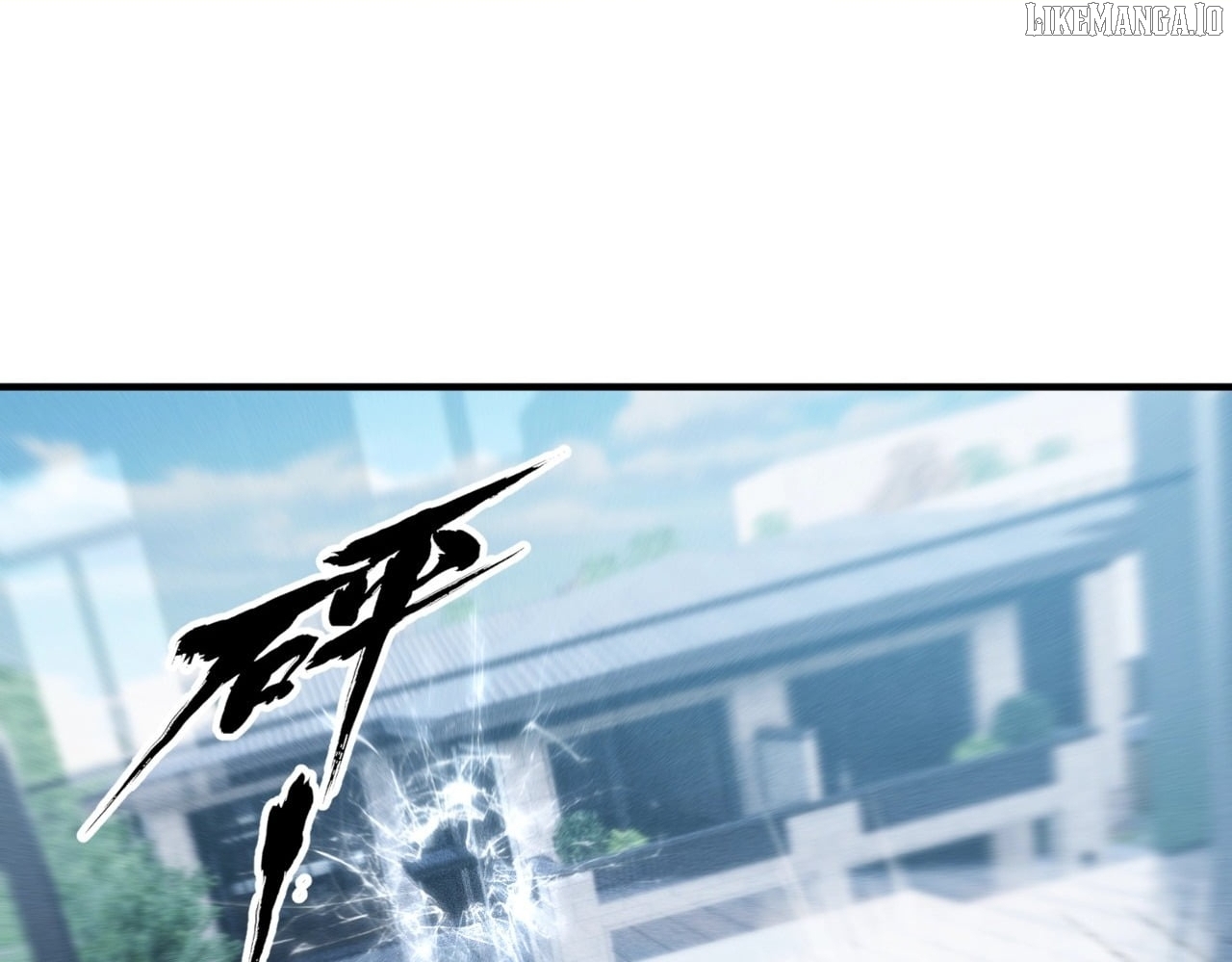 Hidden Dragon in the City (2025) Chapter 7 - page 50